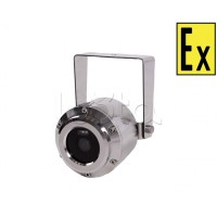 IP-камера видеонаблюдения в стандартном исполнении Компания СМД Орион МК ВК Тип-7 IP/4MP-Н-PoE