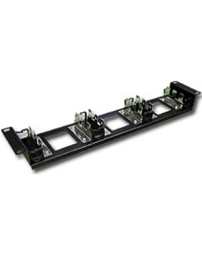 Рама монтажная TWT-RM10-1P-H/10 в Нефтеюганске Аксессуары для стоек и шкафов Pintop.ru