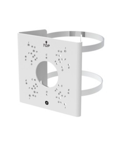 Адаптер столбового крепления Smartec STB-K627 в Нефтеюганске Системы видеонаблюдения Pintop.ru