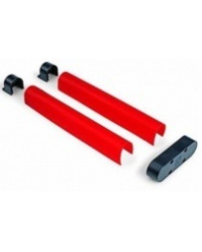 Накладки резиновые на стрелу 6,5м Came 009G0603 в Нефтеюганске Запчасти для шлагбаумов и автоматики Pintop.ru