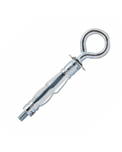 Дюбель Молли R М5x52 с кольцом (1000 шт/уп) Промрукав (PR08.10238) в Нефтеюганске Крепеж: Дюбели, шурупы, саморезы Pintop.ru