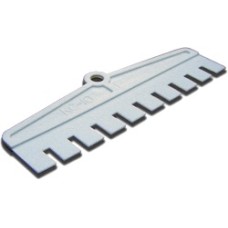 Размыкающий штекер на 10 пар TWT-LSA-DP10-WH