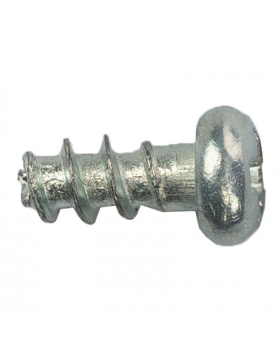 Винт для крепления фланцевых адаптеров 2.6х5, упак.50 шт Datarex DR-547003 в Нефтеюганске Кабельные лотки Pintop.ru