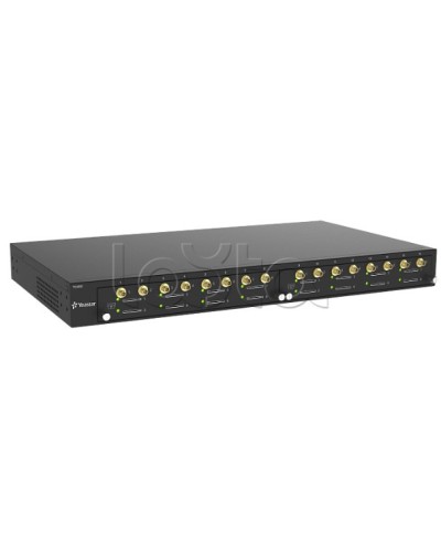 VoIP-PRI шлюз Yeastar TG1600 в Нефтеюганске Дополнительное оборудование для сетей Pintop.ru