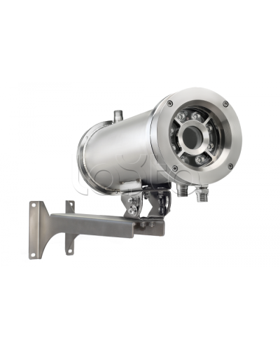 Термокожух взрывозащищенный Релион-ТКВ-ВО-ИК-Exd исп. 02 в Нефтеюганске Кожухи для видеокамер (Ex) Pintop.ru