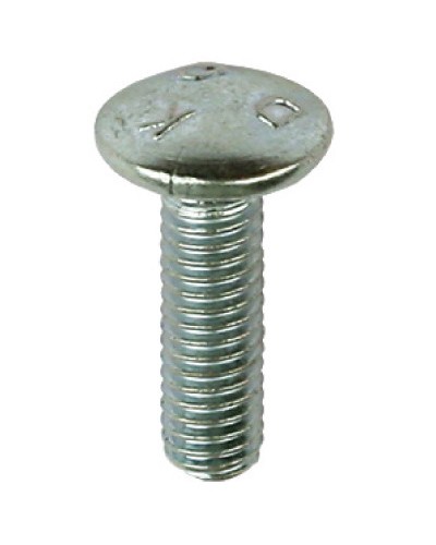 Винт для монтажа проволочного лотка М6х20 DKC CM050620 в Нефтеюганске Крепеж Pintop.ru