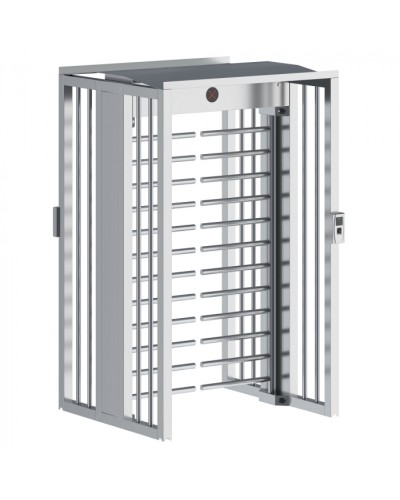 Полноростовой турникет Блокпост СПЕКТР СТ5 серия Z в Нефтеюганске Турникеты Pintop.ru