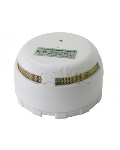 Извещатель пожарный дымовой взрывозащищенный Специнформатика-СИ «ИД-2» ИБ ИП 212-18 ИБ (НОВЫЙ КОРПУС) в Нефтеюганске Пожарные извещатели (Ex) Pintop.ru