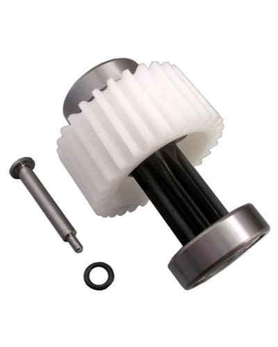 Шестерня пластиковая в сборе E306 E456 Came 119RIE148 в Нефтеюганске Запчасти для шлагбаумов и автоматики Pintop.ru