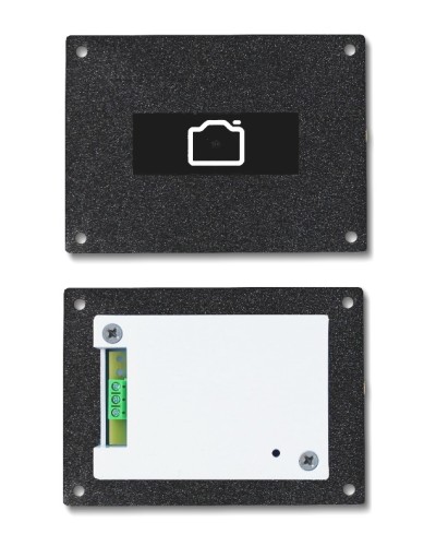 Устройство трансляции видеосигнала Цифрал DVC 2.0 черный в Нефтеюганске Аксессуары для многоабонентных систем Pintop.ru