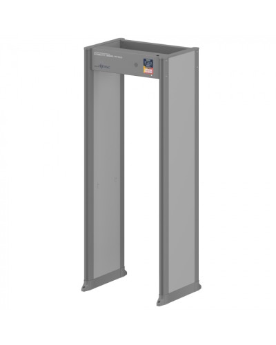 Арочный металлодетектор Блокпост РC 1800 МК в Нефтеюганске Металлодетекторы Pintop.ru