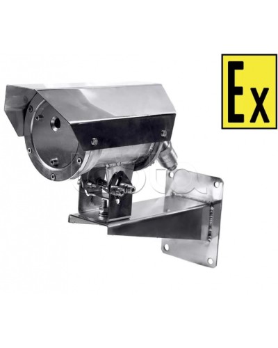 Извещатель пламени Компания СМД ИП 329-310.1-1 Телос МК -Н-АМ в Нефтеюганске Пожарные извещатели (Ex) Pintop.ru