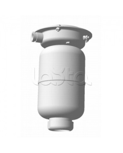 Модуль порошкового пожаротушения взрывозащищенный в нормальном исполнении Источник-плюс Тунгус-МПП(Н-Взр)-2,7-И-ГЭ-У2 в Нефтеюганске Модули пожаротушения (Ex) Pintop.ru