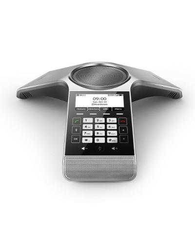 Конференц-телефон Yealink CP930W-Base в Нефтеюганске Дополнительное оборудование для сетей Pintop.ru