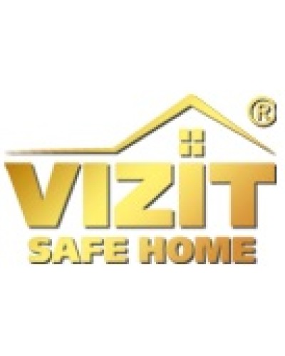 Пластина мантажная для крепления монитора Vizit MP-327 в Нефтеюганске Аксессуары для многоабонентных систем Pintop.ru