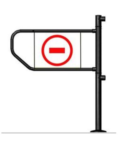 Калитка Сибирский Арсенал Калитка Флажок 32-ЛМ в Нефтеюганске Калитки Pintop.ru