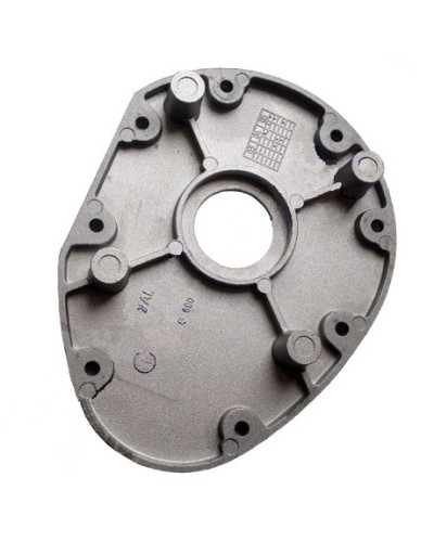 Левая крышка редуктора C-BX Came 119RICX023 в Нефтеюганске Запчасти для шлагбаумов и автоматики Pintop.ru