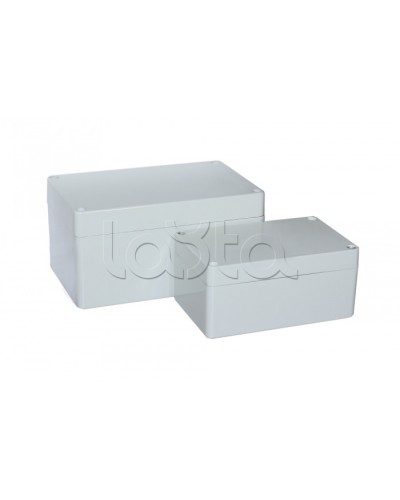 Коробка взрывозащищенная Спектрон-КВ-Exe 165х124х84 в Нефтеюганске Комутационные взрывозащищенные коробки Pintop.ru