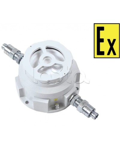 Звуковойоповещатель Компания СМД ОРБИТА МК М З 220-Н в Нефтеюганске Оповещатели Ex Pintop.ru