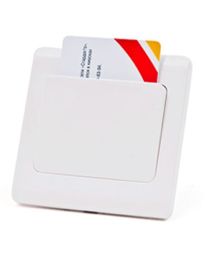 Контроллер энергосбережения IronLogic Matrix-IV Hotel в Нефтеюганске Сетевая СКУД Matrix Pintop.ru