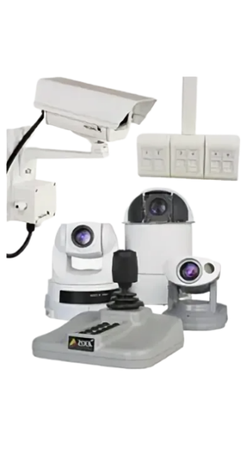 Видеокамеры