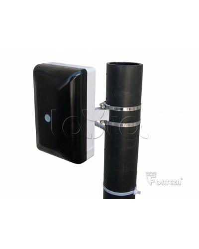 Извещатель охранный комбинированный линейный Forteza ФОРМАТ-50 в Нефтеюганске Извещатели охраны периметра Pintop.ru