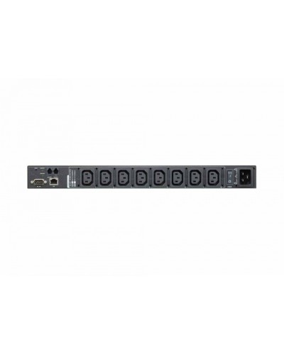 Блок распределения питания ATEN PE6208AV-ATA-G в Нефтеюганске Блоки розеток Pintop.ru