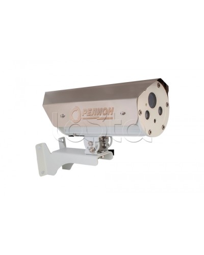 Цифровая в/камера с разрешением 5 Мп Релион-Exd-А-150-ИК-IP5Мп2.7-13.5Z-220-SD-МК-С-TR в Нефтеюганске Взрывозащищенные камеры Pintop.ru