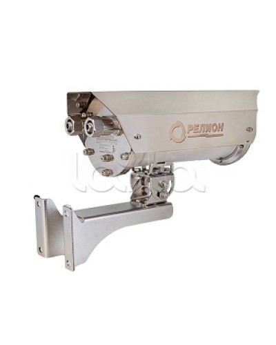 Цифровая в/камера с разрешением 4 Мп Релион-Exd-Н-150-ИК-IP4Мп2.8-12Z-220-SD-TD в Нефтеюганске Взрывозащищенные камеры Pintop.ru