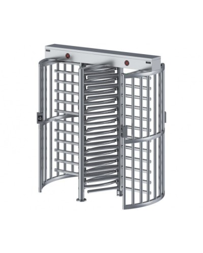 Турникет ПОЛНОРОСТОВОЙ БЛОКПОСТ РСТ 1200 серия СПЕКТР V в Нефтеюганске Турникеты Pintop.ru