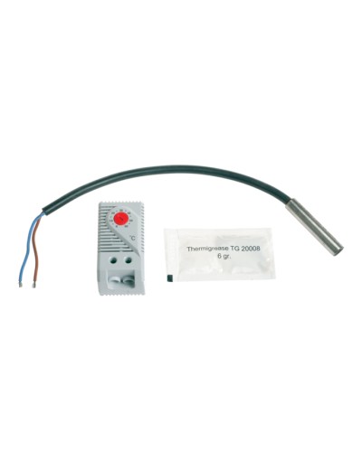 Обогреватель для шлагбаумов Gard PT Came 803XA-0610 в Нефтеюганске Запчасти для шлагбаумов и автоматики Pintop.ru