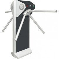 CARDDEX Двухпроходная сетевая проходная "STL-04NM"