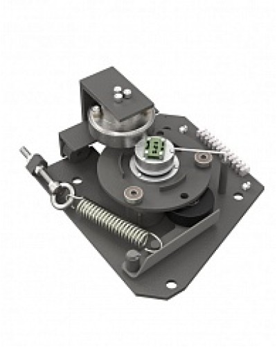 Механизм турникета Т283М Ростов-Дон в Нефтеюганске Дополнительное оборудование для СКУД Pintop.ru