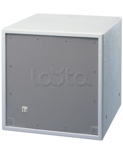 Система акустическая низкочастотная TOA FB-120WEU в Нефтеюганске Системы оповещения и трансляции TOA Pintop.ru