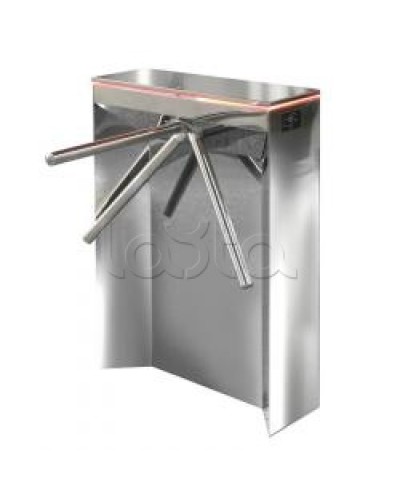 Турникет Сибирский Арсенал SA400-Курс100-EM нержавейка в Нефтеюганске Турникеты Pintop.ru