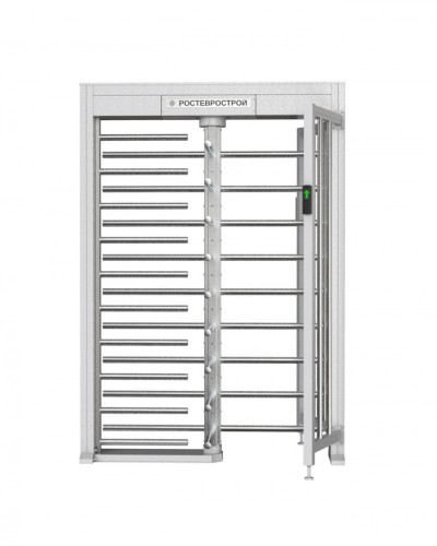 Турникет Ростов-Дон Ростов-Дон ПР1Л/4М2 У (873) в Нефтеюганске Турникеты Pintop.ru