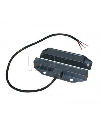 Датчики положения магнитогерконовые Магнито-Контакт ДПМ-1П-100 (переключающий 250В) ПАШК 425119.018 в Нефтеюганске Дополнительное оборудование для СКУД Pintop.ru