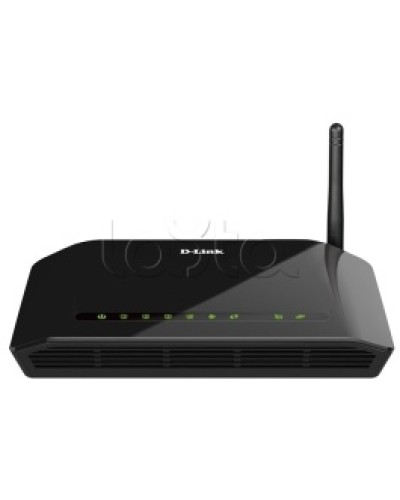 Маршрутизатор D-Link DSL-2640U/RB/U2B в Нефтеюганске Маршрутизаторы, Роутеры и Точки Доступа Pintop.ru