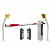 Комплект CARDDEX Комплект с шлагбаумом RBM-L "Оптимум RFID-L"