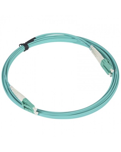 Патч-корд LC/LC OM4 3м Duplex Legrand 032636 в Нефтеюганске Патч-корды и пигтейлы Pintop.ru