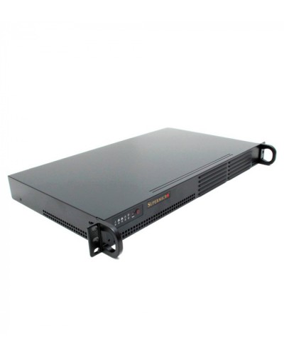 SIP сервер True IP Systems SIP Server TRUE IP в Нефтеюганске Дополнительное оборудование для СКУД Pintop.ru