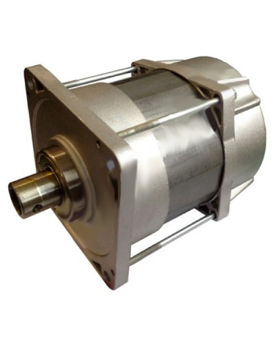 Двигатель F1024 Came 119RID095 в Нефтеюганске Запчасти для шлагбаумов и автоматики Pintop.ru