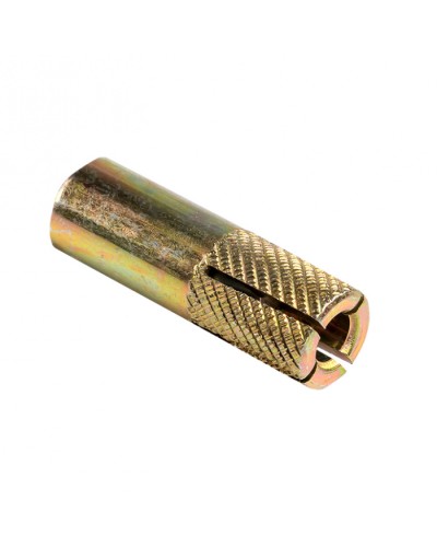 Анкер стальной забивной М8 EKF EKF (aszm8) EKF (aszm8) в Нефтеюганске Крепеж Pintop.ru