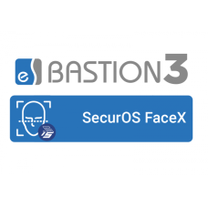 ПО Elsys Бастион-3 – SecurOS FaceX (Исп.1)