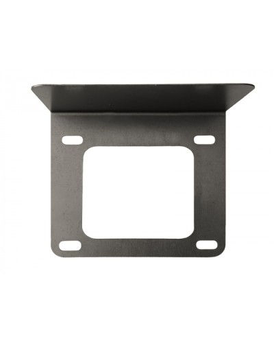 Козырек защитный универсальный для замка АЯКС, нержавеющая сталь Магнито-Контакт в Нефтеюганске Дополнительное оборудование для СКУД Pintop.ru