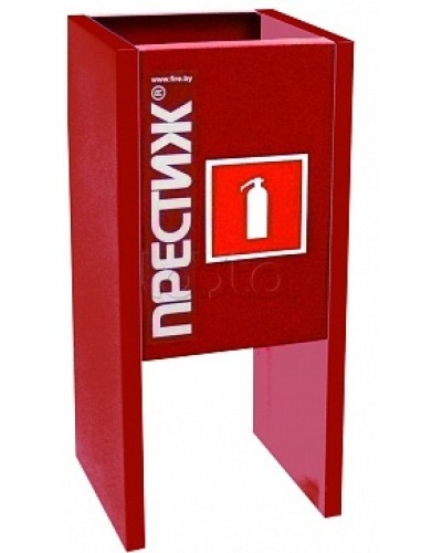 Подставка ПОЖТЕХНИКА Подставка под огнетушитель ПРЕСТИЖ-К в Нефтеюганске Аксессуары для огнетушителей Pintop.ru