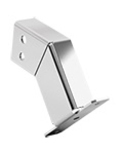 Кронштейн крепления к турникету под углом 45 градусов Oxgard Кронштейн (ВЗР 2291-2) в Нефтеюганске Дополнительное оборудование для СКУД Pintop.ru