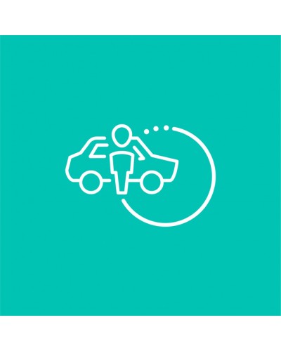 ПО BioSmart Модуль расширения «Мобильные сотрудники» Лицензия на 1000 пользователей в Нефтеюганске Программное обеспечение СКУД BioSmart Pintop.ru