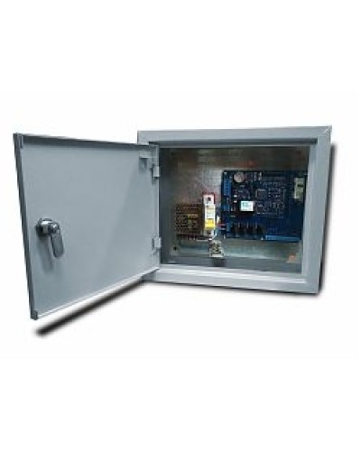 Спецконтроллер Gate-8000-Паркинг в Нефтеюганске Сетевая СКУД - Gate Pintop.ru