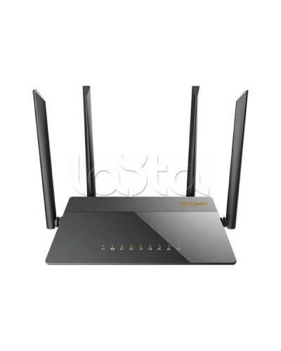 Маршрутизатор D-Link DIR-841/GFRU/A2A в Нефтеюганске Маршрутизаторы, Роутеры и Точки Доступа Pintop.ru